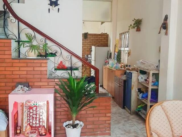 Nhà bán tại Thủ Đức, Hồ Chí Minh