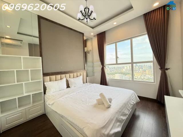 Nhà bán tại Thủ Đức, Hồ Chí Minh