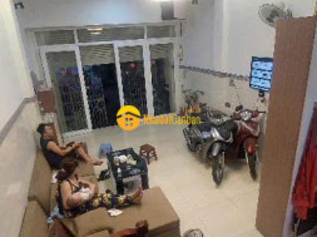 Nhà mặt phố bán