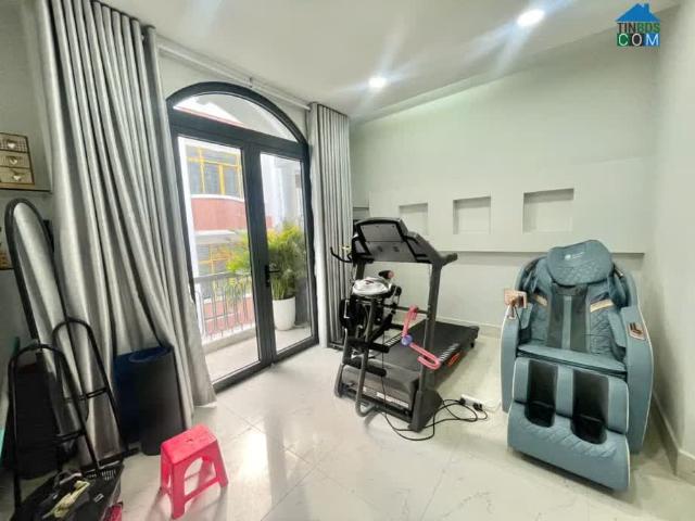 Nhà bán tại Thủ Đức, Hồ Chí Minh