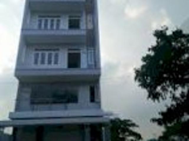 Bất động sản bán tại Hồ Chí Minh
