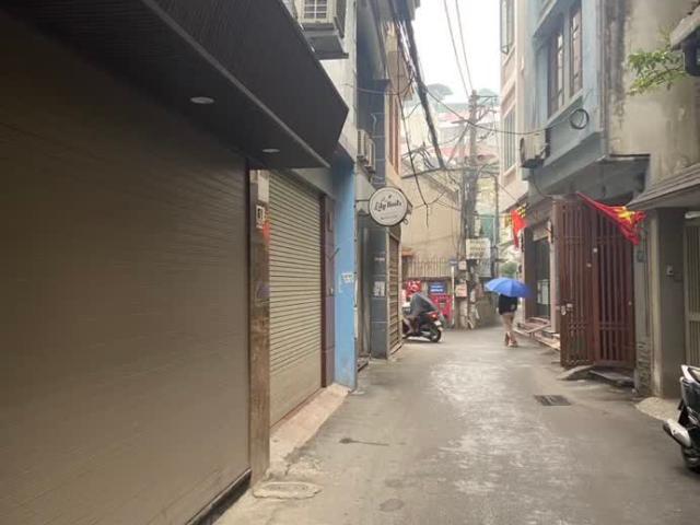 Nhà bán tại Hoàn Kiếm, Hà Nội