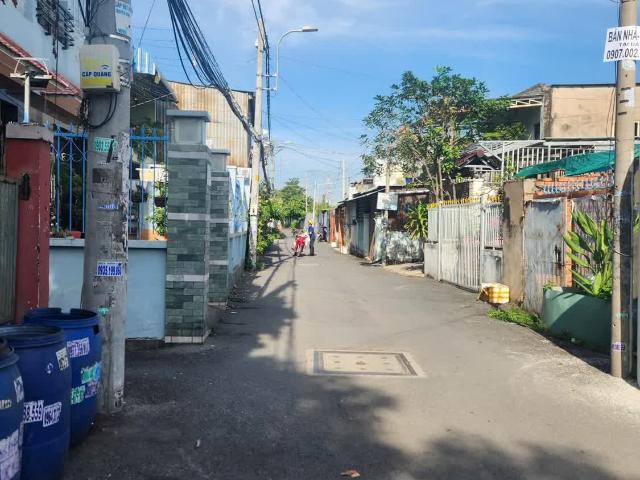 Nhà bán tại Thủ Đức, Hồ Chí Minh