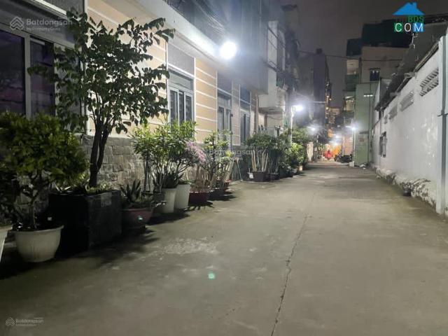 Nhà mặt phố bán tại Thủ Đức, Hồ Chí Minh