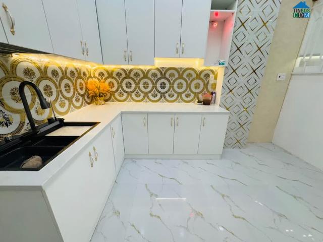 Nhà mặt phố bán tại Thủ Đức, Hồ Chí Minh