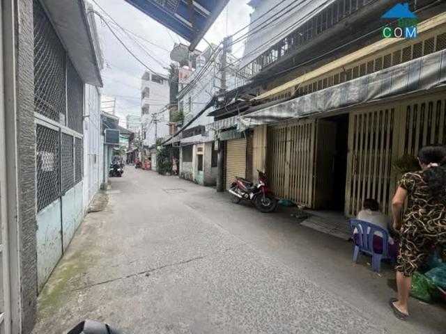 Nhà bán tại Thủ Đức, Hồ Chí Minh