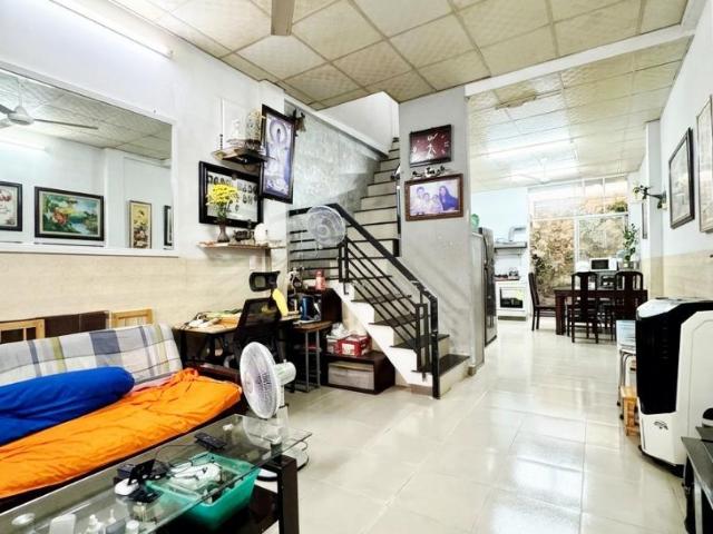 Nhà bán tại Khuôn viên UBND Thành phố Hồ Chí Minh, Thành phố Hồ Chí Minh