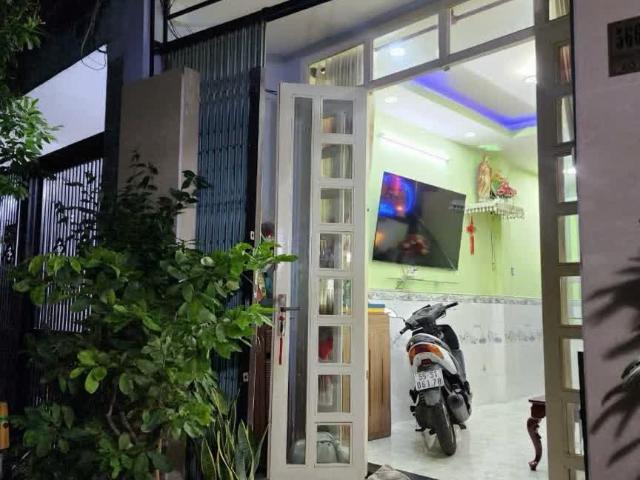 Nhà bán tại Thủ Đức, Hồ Chí Minh