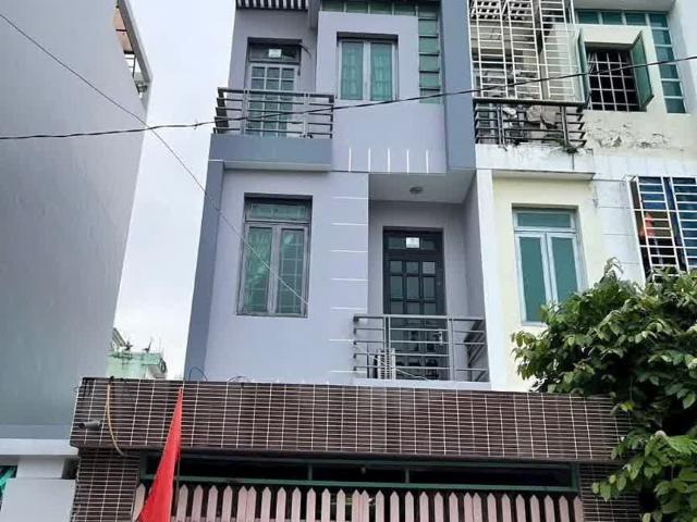 Nhà bán tại Thủ Đức, Hồ Chí Minh