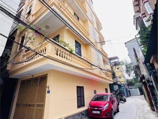 Nhà bán tại Hoàn Kiếm, Hà Nội