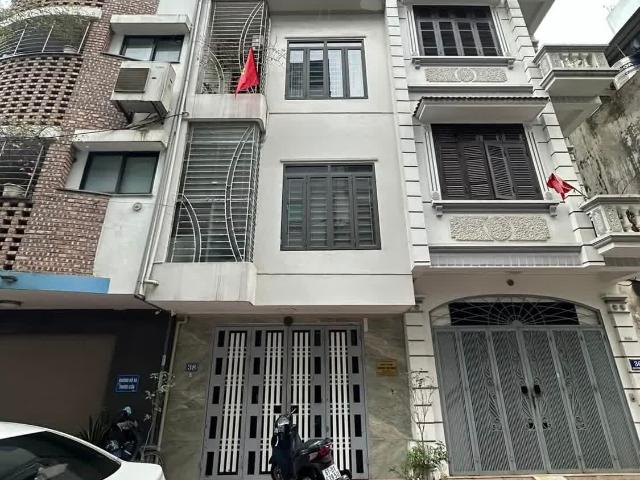 Nhà bán tại Hoàn Kiếm, Hà Nội