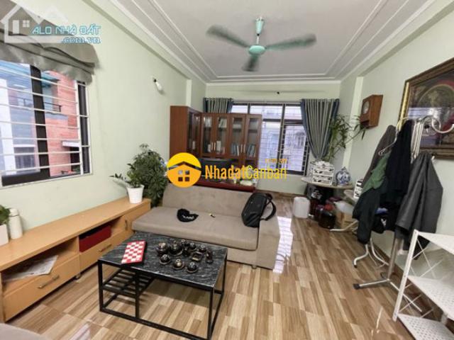 Nhà mặt phố bán