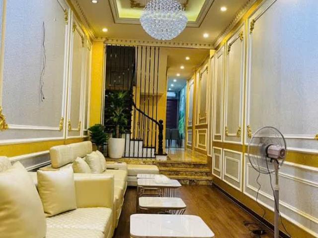 Nhà bán tại Khu phố cổ, Thành phố Hà Nội