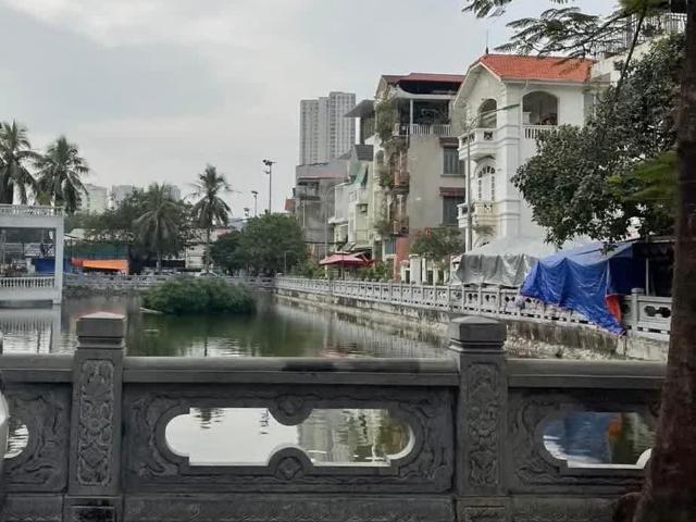 Nhà bán tại Hoàn Kiếm, Hà Nội