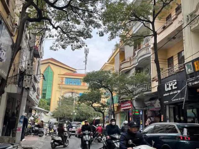 Nhà bán tại Hoàn Kiếm, Hà Nội