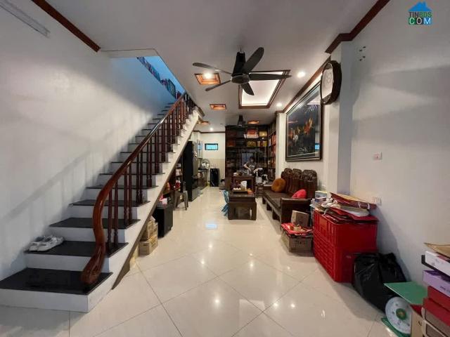 Nhà bán tại Hoàn Kiếm, Hà Nội