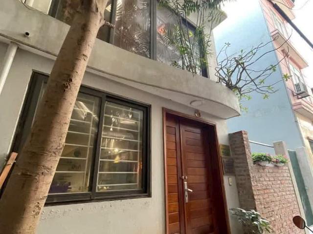 Nhà bán tại Hoàn Kiếm, Hà Nội