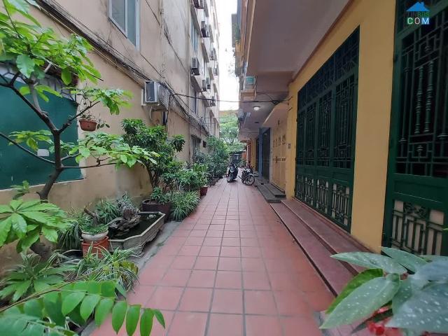 Nhà bán tại Hoàn Kiếm, Hà Nội
