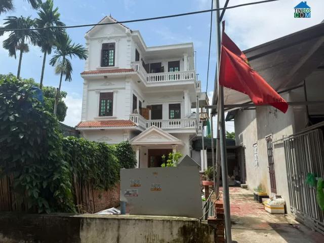 Nhà bán tại Hoàn Kiếm, Hà Nội