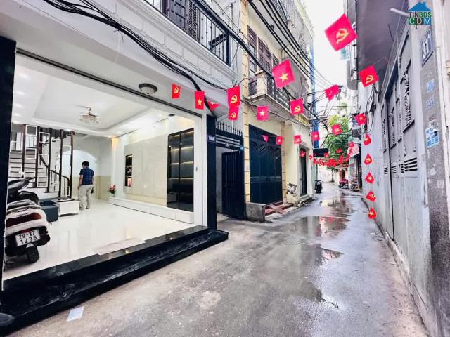 Nhà bán tại Hoàn Kiếm, Hà Nội