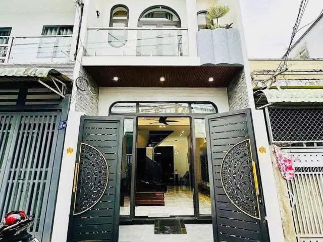 Nhà mặt phố bán