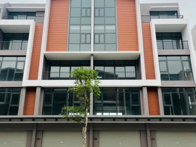 Biệt Thự bán