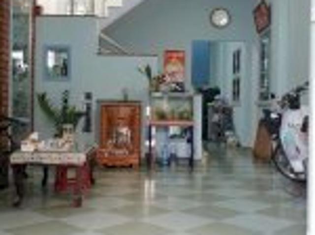 Bất động sản bán tại Hồ Chí Minh