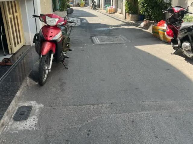 Nhà bán tại Thủ Đức, Hồ Chí Minh