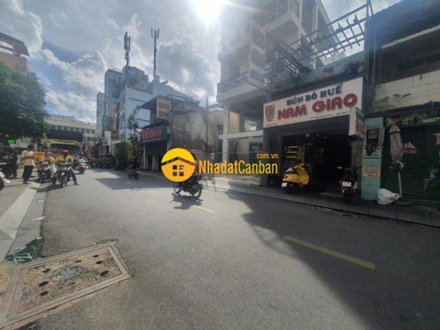 Nhà bán