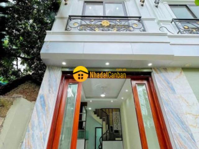 Nhà bán