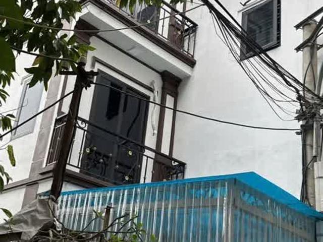Nhà bán tại Hoàn Kiếm, Hà Nội