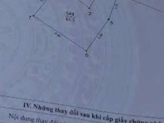 Nhà bán tại Hoàn Kiếm, Hà Nội