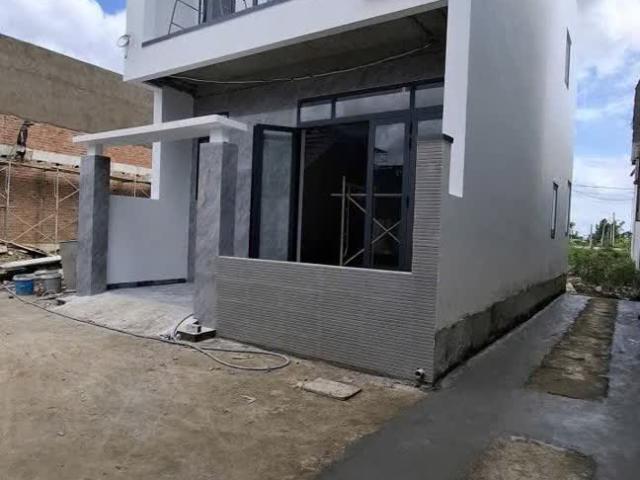 Nhà mặt phố bán tại Gia Lai