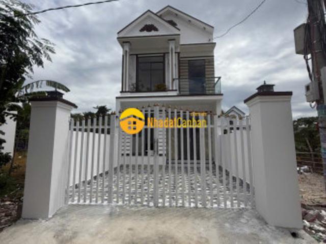 Nhà bán tại Khánh Hòa