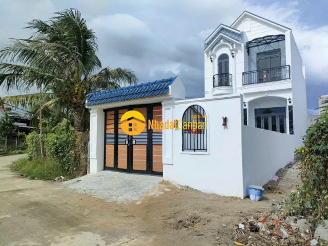 Nhà mặt phố bán