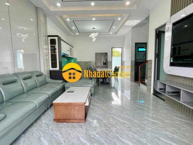 Nhà mặt phố bán