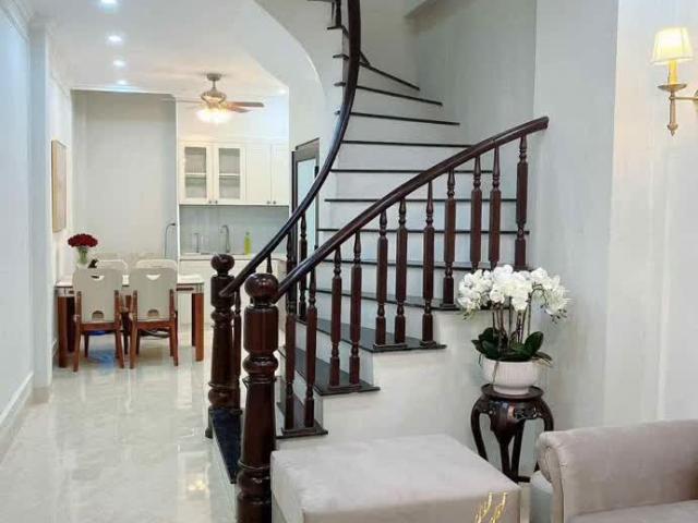 Nhà bán tại Khu phố cổ, Thành phố Hà Nội