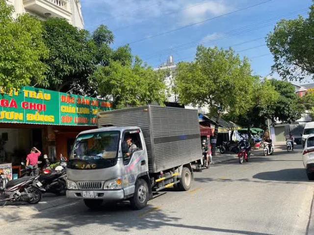 Nhà mặt phố bán tại Thủ Đức, Hồ Chí Minh