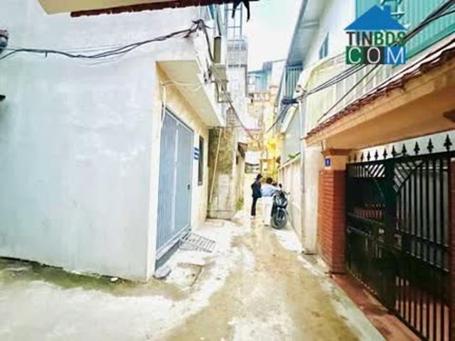 Nhà bán tại Hoàn Kiếm, Hà Nội