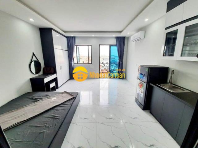Nhà mặt phố bán