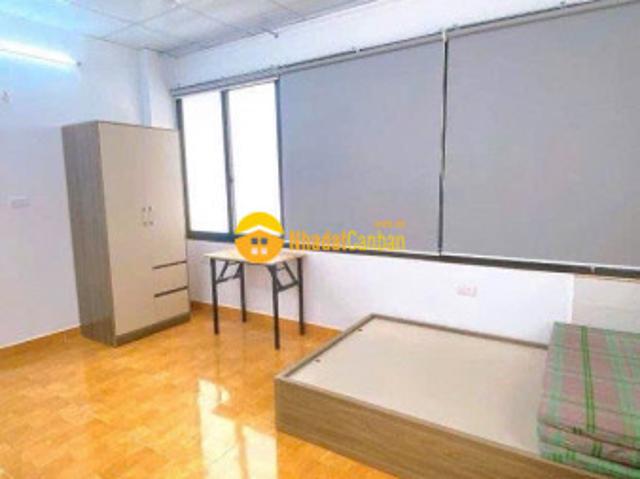 Nhà mặt phố bán