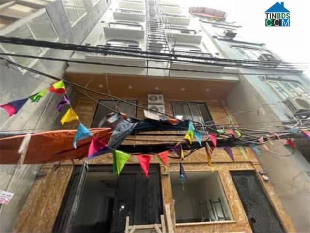 Nhà mặt phố bán tại Hoàn Kiếm, Hà Nội