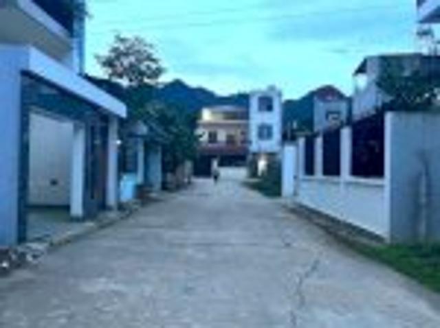 Bất động sản bán