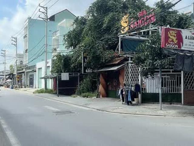 Nhà mặt phố bán tại Thủ Đức, Hồ Chí Minh