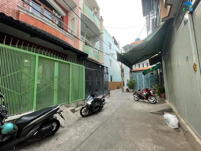 Nhà bán tại Thủ Đức, Hồ Chí Minh