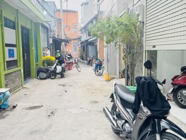 Nhà bán tại Thủ Đức, Hồ Chí Minh