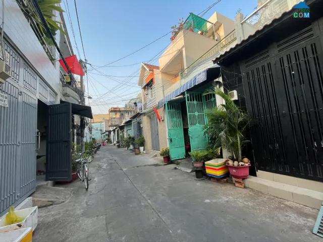 Nhà bán tại Thủ Đức, Hồ Chí Minh