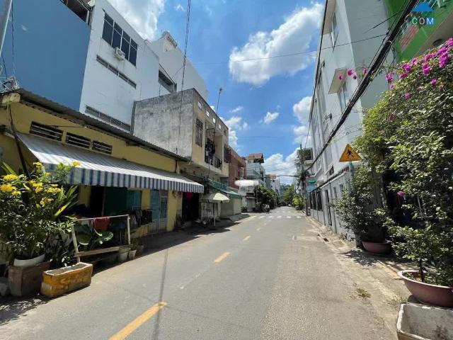 Nhà mặt phố bán tại Thủ Đức, Hồ Chí Minh