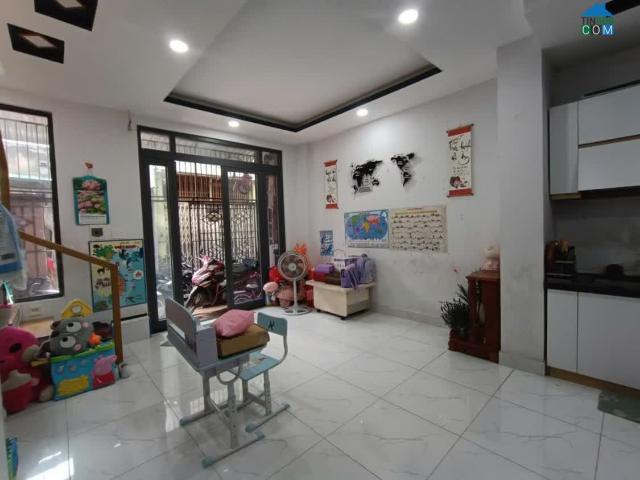 Nhà bán tại Khuôn viên UBND Thành phố Hồ Chí Minh, Thành phố Hồ Chí Minh