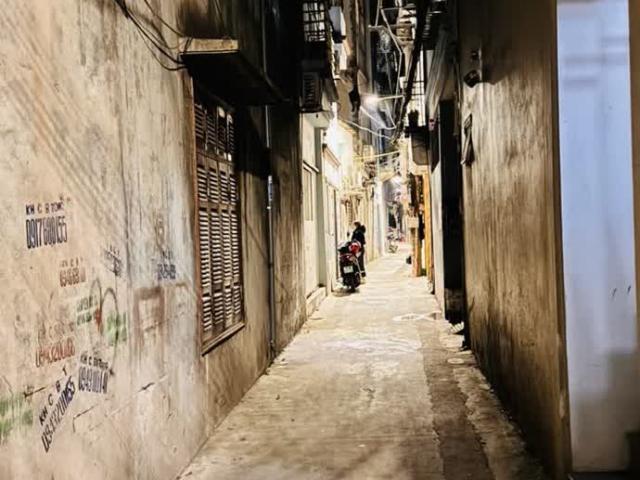 Nhà bán tại Hoàn Kiếm, Hà Nội